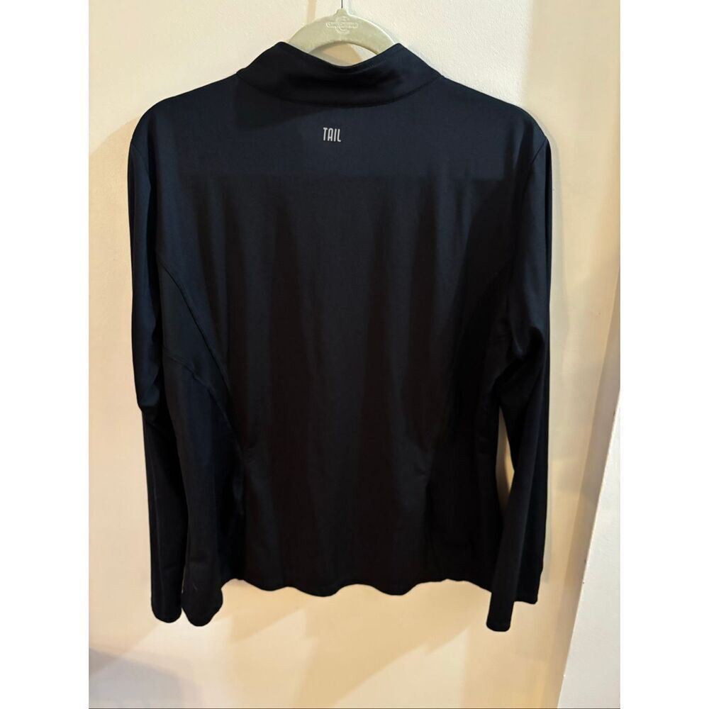 Tail Athletic Jacket - Picture 3 of 3